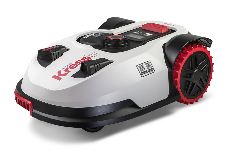 Mission + OAS 2.000m2